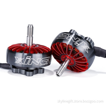 iFlight XING 2806.5 1800KV Motor  / 1300KV 2-6S for FPV Cinelifiter Motor with 4mm Titanium alloy shaft for FPV parts
